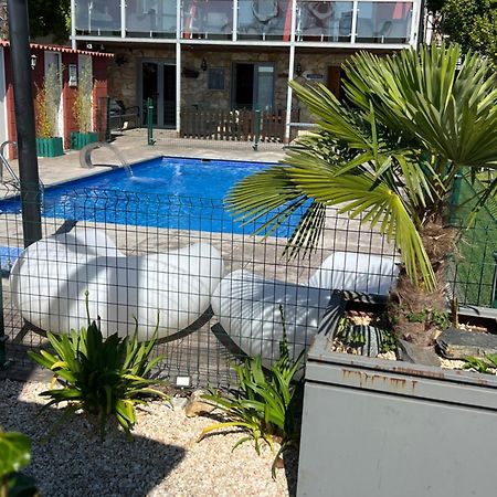 Casa Costoya Hotel Arzúa Exterior foto